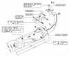 Auspuffanlage LeoVince SITO Stahl mit ABE für Yamaha Neos Produktbild-Vorschau 10