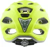 ALPINA CARAPAX JR. FLASH Federleicht LED Fahrradhelm Produktbild-Vorschau 11
