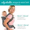 Marsupio Flip Ergo 4 in 1 Anteprima dell’immagine prodotto 12