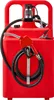 SucceBuy Réservoir de carburant mobile 121L avec pompe pour Voir les images du produit 1