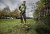 DeWalt DCM561PBS-XJ Akku-Rasentrimme 33cm Solo 18V Li-Ion Produktbild-Vorschau 8