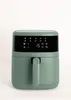 CREATE - AIR FRYER DUAL HEAT - 6,5 L Heißluftfritteuse mit Produktbild-Vorschau 6