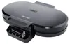 Steba WE 2 Doppel-Waffeleisen 1400W stufenlose Temperatur Produktbild-Vorschau 9