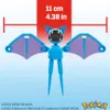 Mega Bloks - Pokémon Zubat's Midnight Flight Podgląd zdjęcia produktu 9