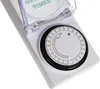 AS Schwabe 24031 Steckdosen-Zeitschaltuhr analog Produktbild-Vorschau 6