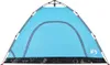 vidaXL Campingzelt 4 Personen Blau Quick Release Produktbild-Vorschau 6