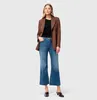 - MAC JEANS - DREAM WIDE, DREAM Wonder light Denim - Wide Produktbild-Vorschau 11