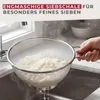 FACKELMANN 28331: Colador de cocina Vista previa de la imagen del producto 19