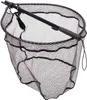 Savage Gear 62x54x51cm L Foldable Net With Lock - Produktbild-Vorschau 1