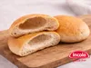 GLUTENFREIE PITA-BILLS (2 x 95 g) 190 g - INCOLA Podgląd zdjęcia produktu 3