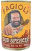 Bud Spencer Con Fagioli Neri Tex Mex 400g Produktbild-Vorschau 1
