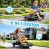 Scooter elettrico con funzione di nebulizzazione 35 W, 12 Anteprima dell’immagine prodotto 7