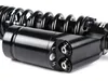 Stoßdämpfer BGM 300mm-310mm schwarz hinten für Lambretta LI Produktbild-Vorschau 8