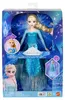 Disney Frozen JNB95, Muñeca de moda, Para niñas, A partir Vista previa de la imagen del producto 2