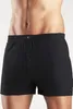 H.I.S. Weiter Boxer Herren Boxer 5 -teilig weiß, schwarz Produktbild-Vorschau 3