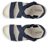 Chaussures Ecco Soft 23881302038 Voir les images du produit 3