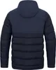 Jako Stadionjacke Herren marine weiß Gr XL Produktbild-Vorschau 2