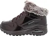 Skechers Damen Winterstiefel UNO RUGGED FIESTY WINTER Rot Produktbild-Vorschau 18
