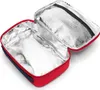Reisenthel Thermocase Red, 1,5 l, Rot, Aluminium, Produktbild-Vorschau 2