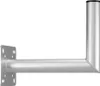 goobay Support mural SAT Alu 350 mm Voir les images du produit 8