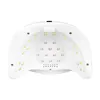 UV Dual Led Glow S1 168W argento Anteprima dell’immagine prodotto 4
