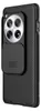NiLLKiN CamShield Pro-cover til OnePlus 12 Black Produktbild-Vorschau 3