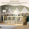 Crazy Pine Letto per Bambini 90x180 cm – Letto Montessori Anteprima dell’immagine prodotto 6