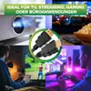 Cavo InLine® HDMI, HDMI High Speed con Ethernet, plug/plug, Anteprima dell’immagine prodotto 4