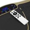Vibračný trenažér s vibračnou doskou - do 150 kg - 4 Náhľad obrázku produktu 5