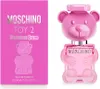 Moschino Toy 2 Bubble Gum toaletní voda ve spreji 30ml Náhled obrázku produktu 10