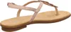 Rieker Damen Sandalen Pink Synthetik  Größe: 42 Produktbild-Vorschau 70