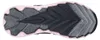 Skechers WIP 319260L-BKLP in Black Synthetic/Light Pink Anteprima dell’immagine prodotto 5