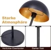 ZMH stojací lampa 170 cm, podlahová lampa do obývacího Náhled obrázku produktu 2