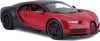 BBURAGO Bugatti Chiron Sport, Model supersportovního Náhled obrázku produktu 18