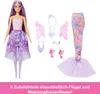Barbie JCP74, Módní panenka, Ženy, 3 rok/roky, Dívka, 303 Náhled obrázku produktu 10