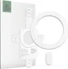 Tech-Protect Magmat Magsafe Magnetic Ring Universal - White Voir les images du produit 12