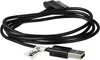 vhbw USB-Kabel kompatibel mit Samsung Galaxy Note 10,1, Produktbild-Vorschau 9