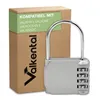 Valkental® QuickLock - Zahlenschloss für ValkPro, Produktbild-Vorschau 2