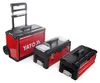 Yato YT-09101, Werkzeugkasten, Metall, Schwarz, Rot, 45 kg, Produktbild-Vorschau 29