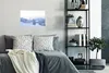 MuchoWow® Poster Bild der Winterlandschaft im Produktbild-Vorschau 4