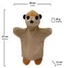 Mährischer PBX Meerkata 27cm, Puppe Produktbild-Vorschau 1