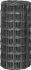 vidaXL Eurofence acciaio 25 x 0,8 m grigio Anteprima dell’immagine prodotto 1
