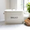 Stalowy pojemnik na lunch KitchenCraft Living Nostalgia, Podgląd zdjęcia produktu 5