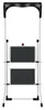 Drabina Hailo K75 ComfortLine 4342-300 2 stopnie Podgląd zdjęcia produktu 5