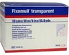 Fixomull transparant, 10 cm x 10 m, 1 stuk, Productafbeelding-voorbeeld 1
