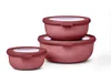 Mepal - Multibowl Cirqula Round Set 3-dielna súprava - Náhľad obrázku produktu 1