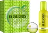 DKNY Be Delicious Set Duftwasser Spray 30ml + Duschschaum Produktbild-Vorschau 1