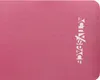 Tapis d'entraînement NBR épais 1,5 cm - rose Voir les images du produit 6