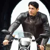 Kurtka motocyklowa Merlin Chase II D3O, czarna/brązowa, Podgląd zdjęcia produktu 6