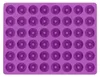 Gummibärchen Formen 4er-Pack Süßigkeiten-Silikonformen Produktbild-Vorschau 4